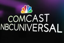 Reação dos funcionários da spinoff da Comcast Cable: ceticismo, mas também otimismo