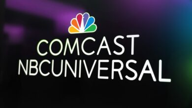 Reação dos funcionários da spinoff da Comcast Cable: ceticismo, mas também otimismo