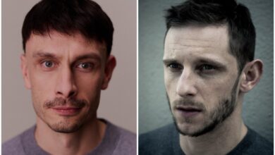 Richard Gadd e Jamie Bell estrelarão o drama da HBO 'Half Man'