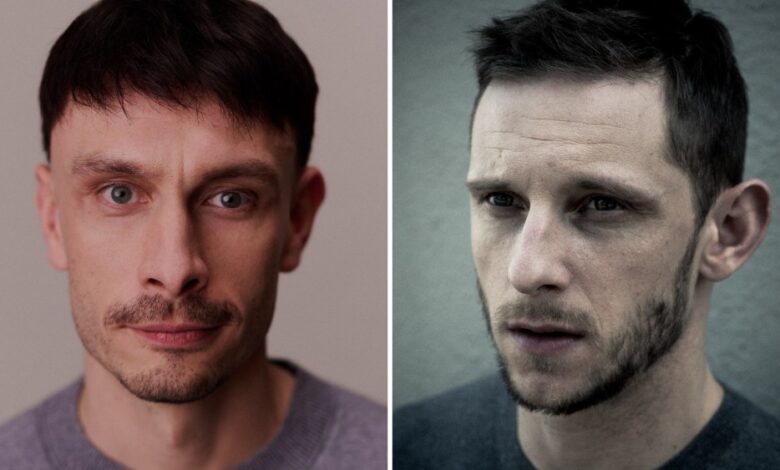 Richard Gadd e Jamie Bell estrelarão o drama da HBO 'Half Man'