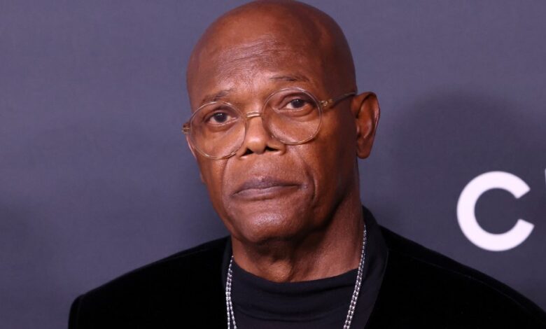 Samuel L. Jackson disses indicações ao Oscar: não importa