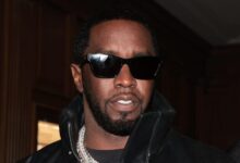 Sean 'Diddy' Combs negou fiança pela terceira vez