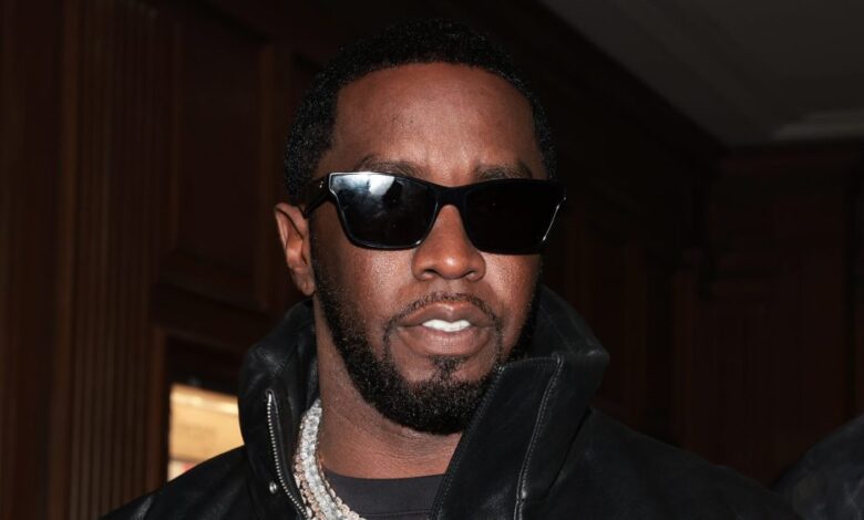 Sean 'Diddy' Combs negou fiança pela terceira vez