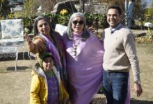 Shabana Azmi, ‘Bun Tikki’ de Abhay Deol define arco de Palm Springs