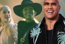 The Rock to Wicked, fãs de Moana: cantem no cinema