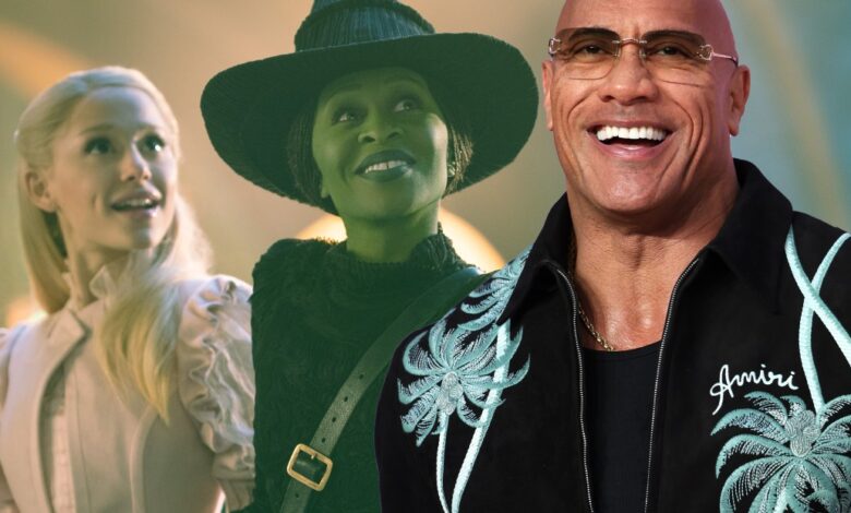 The Rock to Wicked, fãs de Moana: cantem no cinema