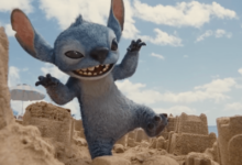 Trailer live-action de Lilo & Stitch ainda não mostra muita ação ao vivo