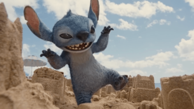 Trailer live-action de Lilo & Stitch ainda não mostra muita ação ao vivo