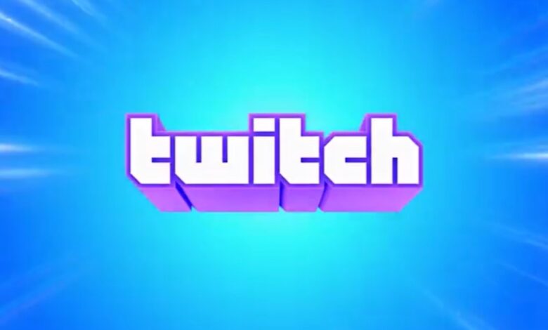 twitch