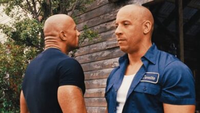 Vin Diesel sugere conflito sobre Fast X 2 na atualização de Ação de Graças