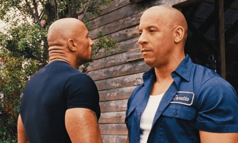 Vin Diesel sugere conflito sobre Fast X 2 na atualização de Ação de Graças