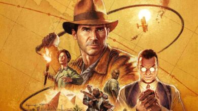 Indiana Jones e o Grande Círculo – plataformas, data de lançamento e tudo o que sabemos