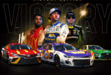 Todos os jogos da NASCAR serão removidos em breve