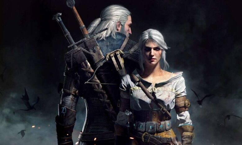 Os desenvolvedores de The Witcher 4 provocam um pouco do que o CD Projekt Red está planejando