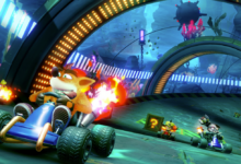 O próximo lançamento do Game Pass é Crash Bandicoot Kart Racer, e isso pode não ser tudo