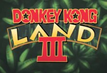 Nintendo adiciona outro jogo Donkey Kong para mudar online, e ainda não é DK 64