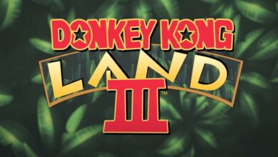 Nintendo adiciona outro jogo Donkey Kong para mudar online, e ainda não é DK 64