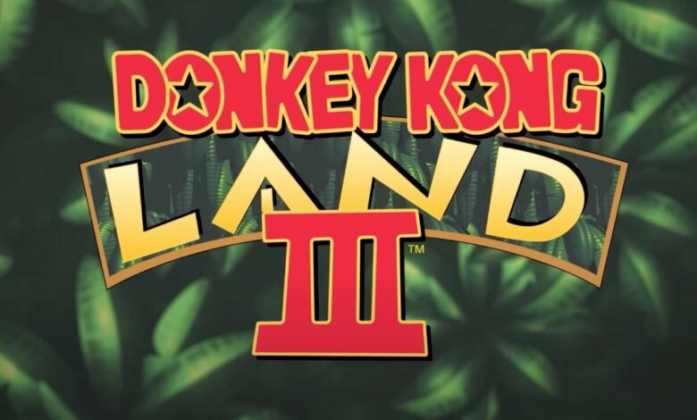 Nintendo adiciona outro jogo Donkey Kong para mudar online, e ainda não é DK 64