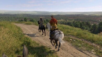 Data de lançamento de Kingdom Come Deliverance 2 adiada em meio a uma agenda de lançamento lotada