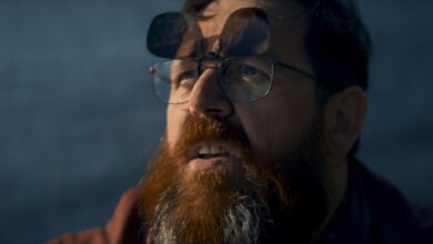 Nick Frost espera que você assista um e meio de seus filmes de terror de 2024