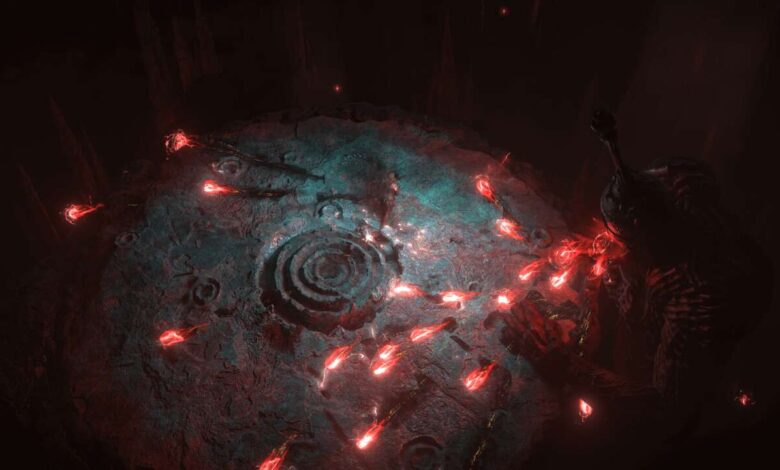 Path Of Exile 2: Como identificar itens gratuitamente