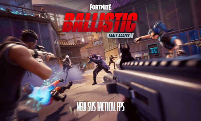 Fortnite finalmente ganha modo oficial em primeira pessoa, mas não é Battle Royale