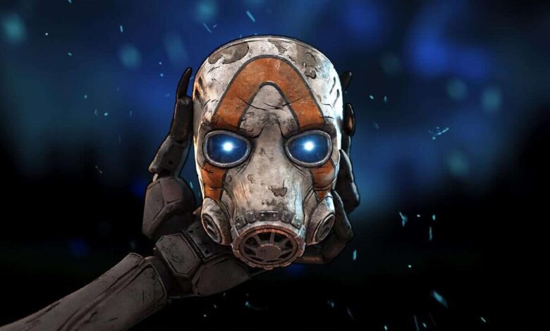 As primeiras imagens de jogo de Borderlands 4 serão lançadas no The Game Awards