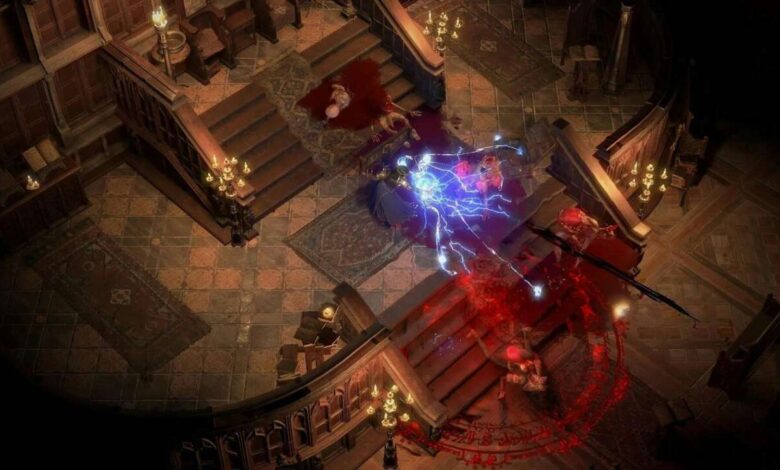 Quanto tempo dura o Path Of Exile 2: duração da campanha e lista de missões