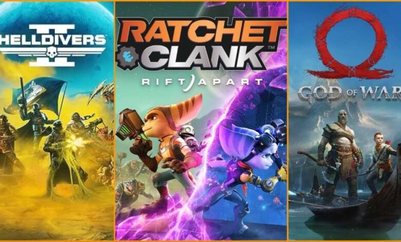 Os jogos para PC do PlayStation Studios têm grandes descontos para membros Amazon Prime