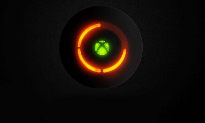 A Microsoft está vendendo um suéter feio do anel vermelho da morte para Xbox 360, mas você não pode tê-lo