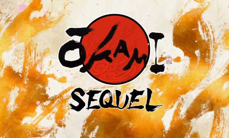 Okami 2 anunciado no The Game Awards