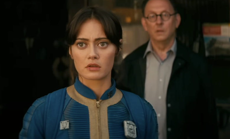 Fallout, Arcane Star Ella Purnell sobre por que ela planeja evitar mais adaptações de jogos