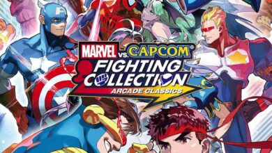 Marvel vs. Capcom Fighting Collection custa apenas US$ 34 para PC, edição física cai para US$ 40