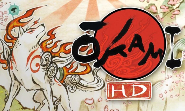 Prepare-se para Okami 2 com esta oferta com quase 60% de desconto em Okami HD no PC