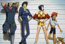 Cowboy Bebop: a série completa em Blu-Ray custa apenas US $ 18 na Amazon