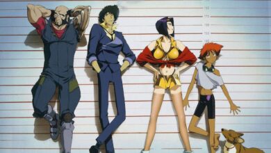 Cowboy Bebop: a série completa em Blu-Ray custa apenas US $ 18 na Amazon