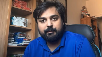 Mutahar retorna do hiato de 12 dias no YouTube com desculpas pelo “hit” sobre NuxTaku