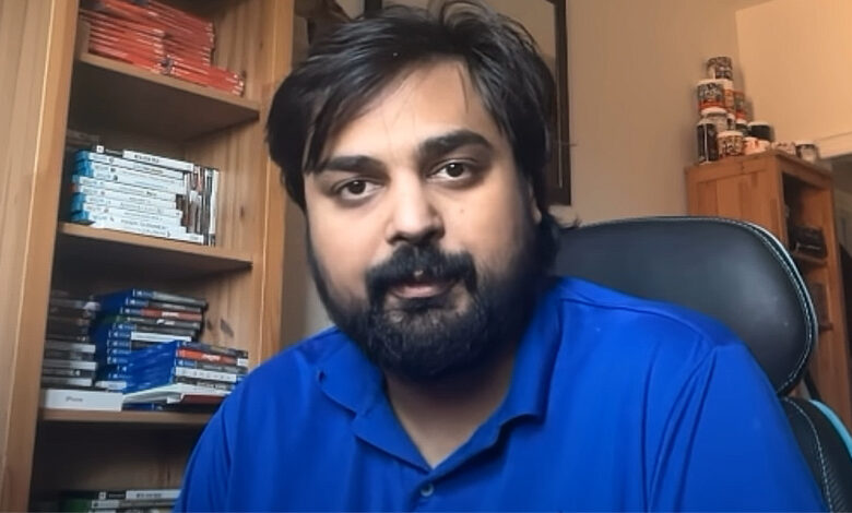 Mutahar retorna do hiato de 12 dias no YouTube com desculpas pelo “hit” sobre NuxTaku