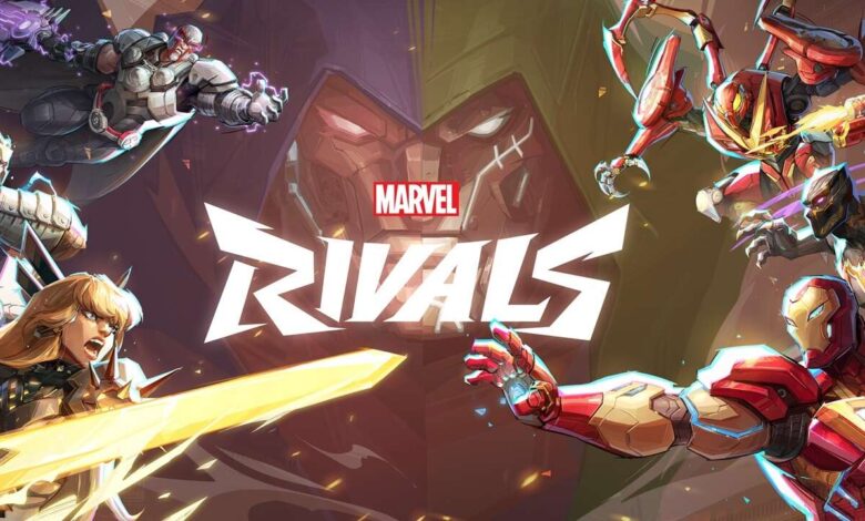 Marvel Rivals terá progressão entre plataformas, mas não tão cedo