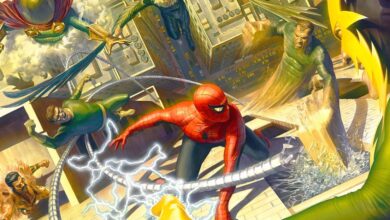 Todos os filmes do Universo do Homem-Aranha que a Sony nos prometeu e nunca fará