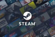 O terceiro Steam Replay da Valve fornece estatísticas de jogos para 2024