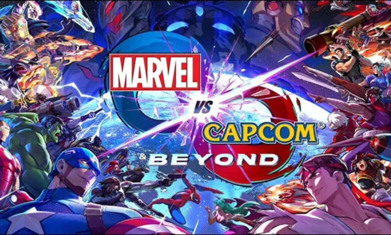 Marvel vs. Capcom Infinite & Beyond Fan Mod dá ao jogo uma reinicialização visual esta semana