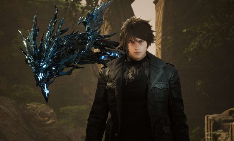 O trailer de jogabilidade do jogo de ação chinês Lost Soul Aside parece DMC misturado com Final Fantasy