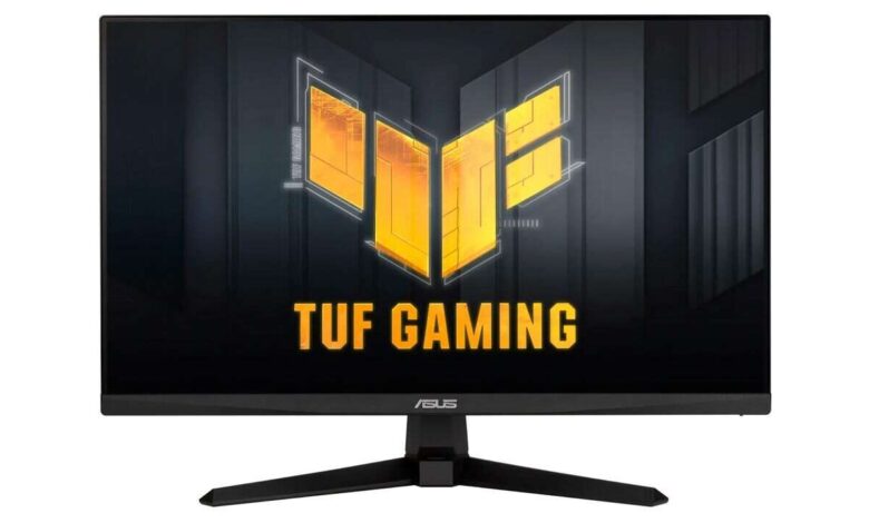 Obtenha um monitor de jogos Asus de 24 polegadas por apenas US $ 100 na Best Buy