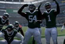 Proprietário do New York Jets bombardeou a negociação por causa da classificação Madden de um jogador – Relatório