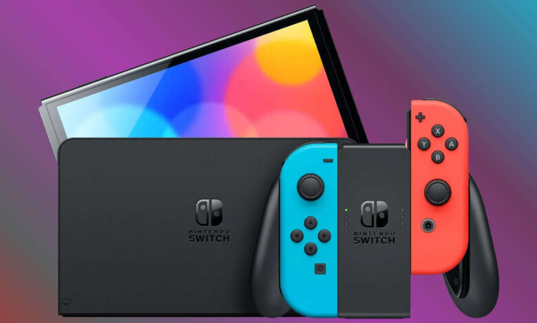 Nintendo Switch 2 é realmente chamado de Switch 2 – Relatório