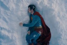 Análise do trailer do Superman: Quem são Metamorpho e o vilão misterioso?