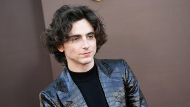 A equipe de Timothée Chalamet se ofereceu para pagar multa de US$ 500 do concurso Lookalike