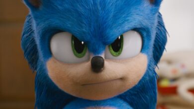 A estrela do Sonic, Ben Schwartz, admite não saber como Tails ganhou seu nome