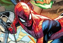 A nova reinicialização do Homem-Aranha da Marvel revive um vilão misterioso adormecido